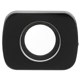 Akozon Kit di Accessori per Macrofotografia con Obiettivo Portatile Macro Lens 2 - Primi Piani Nitidi