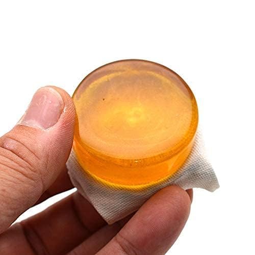 PERLMAN Indian Rosin for Violin/viola (Pack of 2) - Image 3 thumbnail