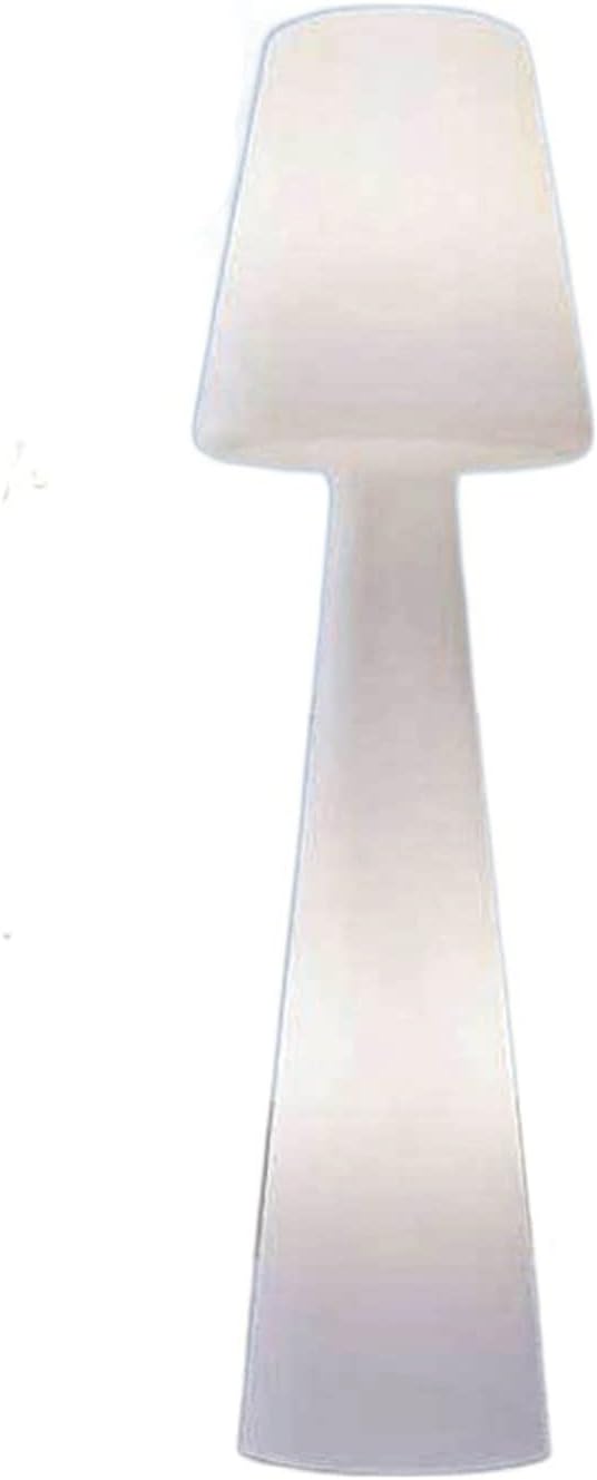 Floor Lamps, Rechargeable Drop Floor Lamp Outdoor Furniture Lighting Commercial Bar Large Rotational Molding