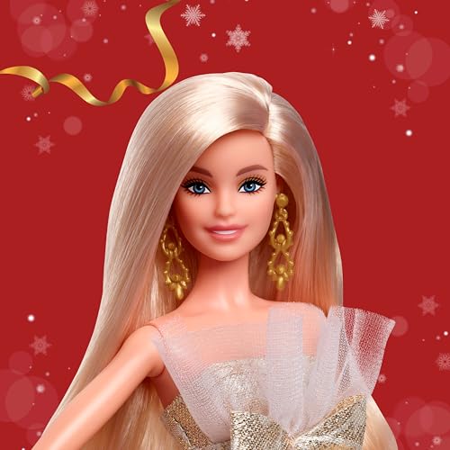 Barbie Poupée de Vacances 2025 - vue 2