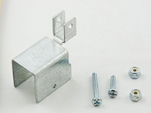 Honeywell 32007439-001 kit support de fixation C7962 pour brûleur