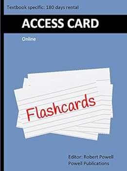 Paperback Access Card for Online Flash Cards, Get Whats Yours for Medicare Book