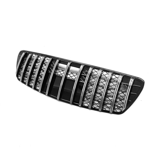 Grille d'admission d'air W211 Classe E calandre voiture 2003
