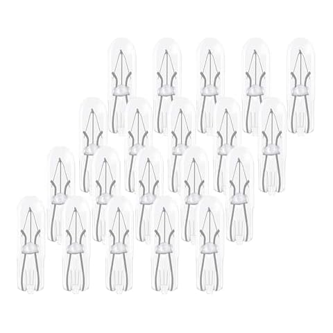 Magnet Set of 20 Halogen Wedge Bulbs thumbnail