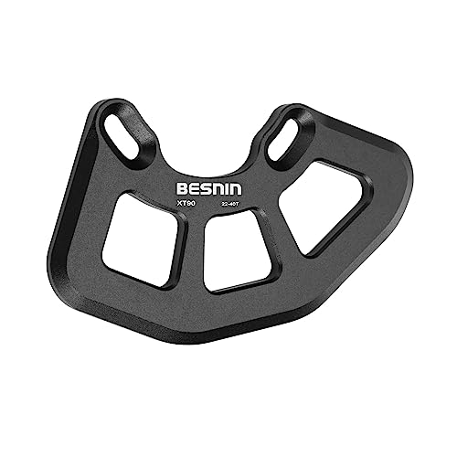 BESNIN Bash Guard per corone da 22T a 40T