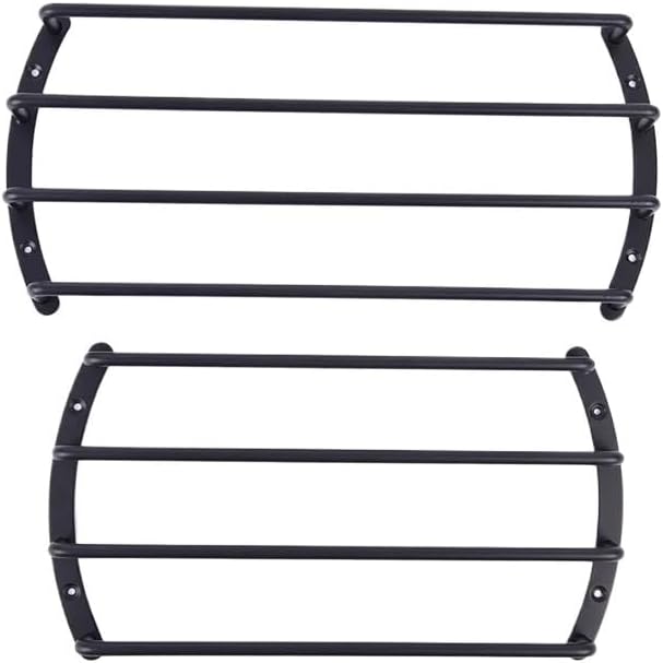 Vehicle Audio Speaker Adapter Grille Cover Protection For 12/10 Inch Subwoofer(10inch)