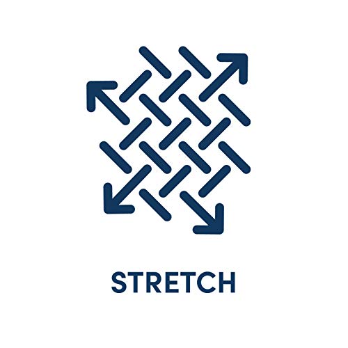 French Toast Girls' Big Pull On Kick Short Undershorties, White, Xl (14/16) #TOP2