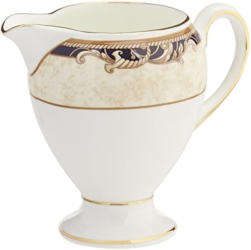 Wedgwood Cornucopia Creamer