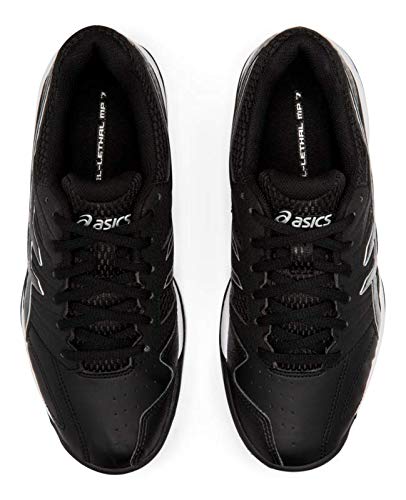ASICS Women's Gel-Lethal MP 7 Turf Shoes4