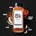 Spiceology – Black Magic Cajun Blackening Seasoning – Bold & Savory Blackening Seasoning for Chicken, Fish, Turkey, and More – Versatile Cajun Spice Blend & Dry Rub – 18 oz