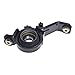 Yazyu Drive Shaft Center Support Bearing for Jeep for Compass 2007-2017 for Patriot 2007-2017 Black 2.0L 2.4L-Engine 0717310AB GP457064DH YZY0773