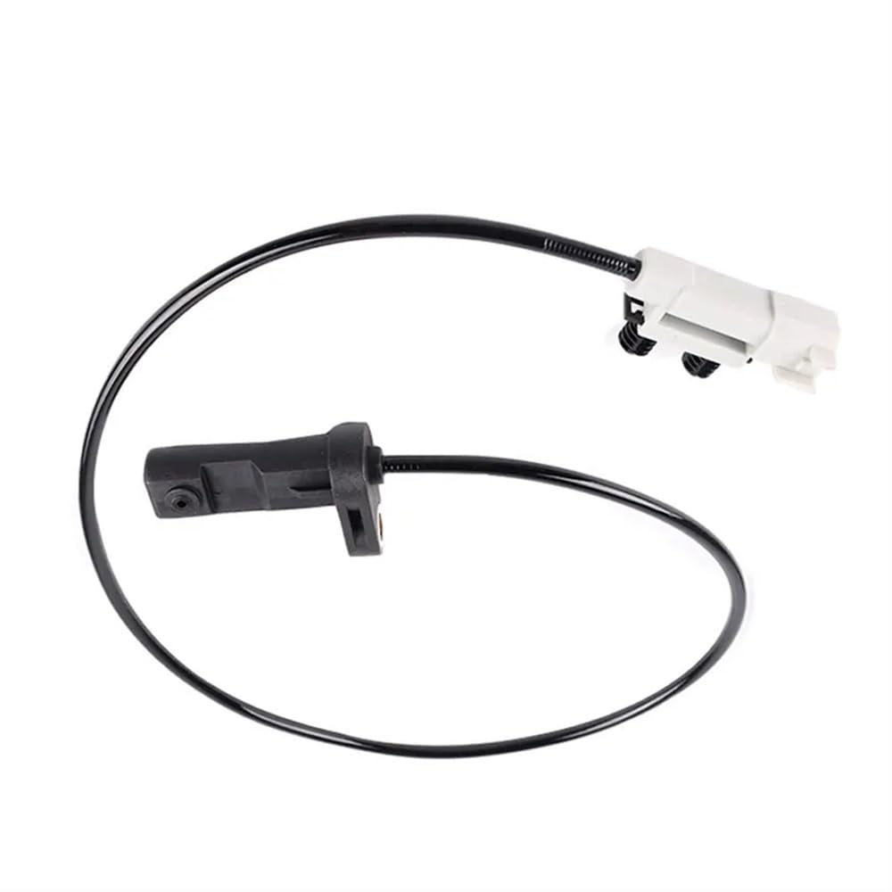 ABS Sensore velocità Per Jeep Per Commander Per Grand Per Cherokee | 2006-2010 56044146AA 56044144AB Anteriore Post. Sinistro Destro Sensore velocita ruota ABS(Rear Left)