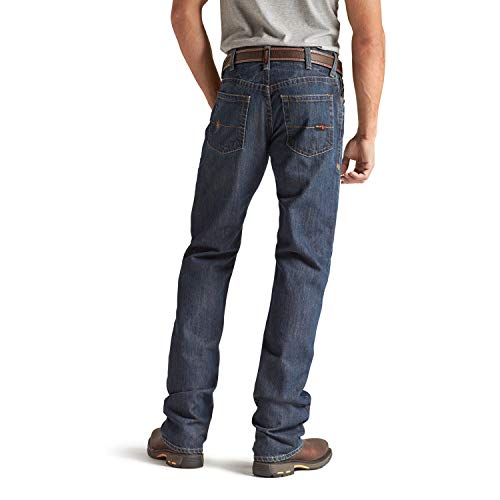 Image of ARIAT Work Men's FR M4 Bootcut Jeans