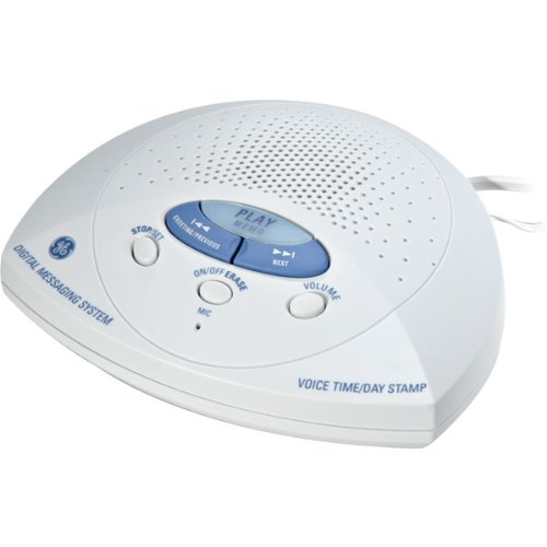 Comparison of Best Ge Answering Machines [Top Picks 2023 Reviews]