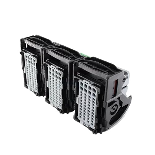 Conector de ECU de 48 Pines con Ajuste Preciso para Bobina de Encendido CMC 3