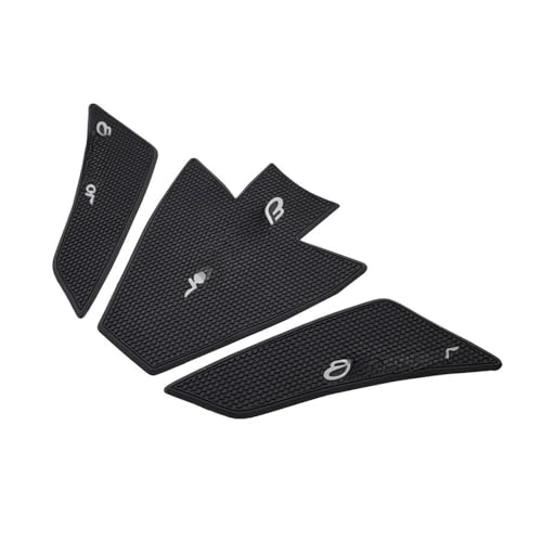 Coussinet de protection latéral moto antidérapant et anti-rayures Eliminator 500