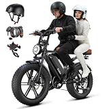 TST Retro Electric Bike