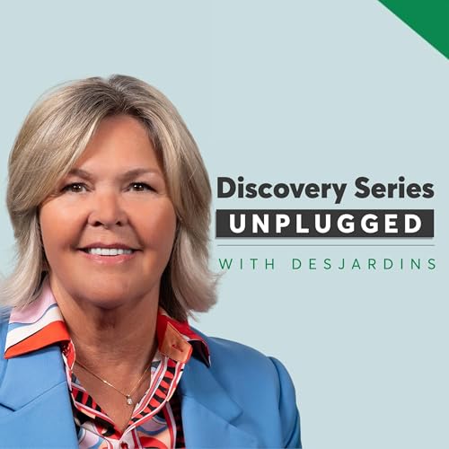 Episode 106: Insurance with Impact - Cathy Hiscott on Leadership, Legacy, and Closing the Protection Gap