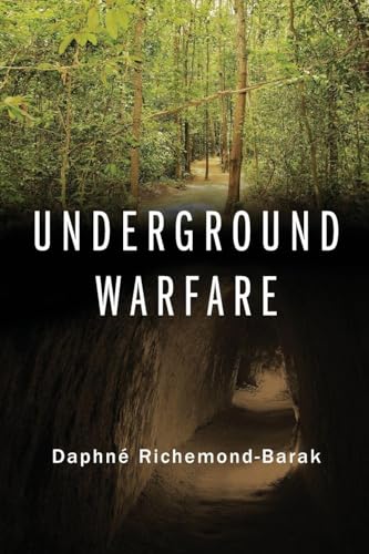 Underground Warfare view 2