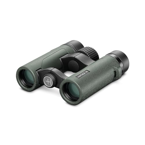 Binoculares Vantage HD 10x26 miniatura 1