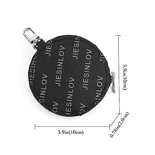 Image of Jiesinlov Black Purse Straps Replacement Crossbody Shoulder for HOBO Handbag Adjustable