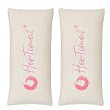 Scentissimo Odor Eliminator for Shoes – 1-Pack (2 Count) | Air Purifier Bag with Highly Absorbing Porous Carbon for Shoes, Gym Bags, Closets, and More | A HerTime2 Brand