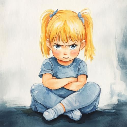 La frustration chez l&rsquo;enfant : un apprentissage essentiel copertina