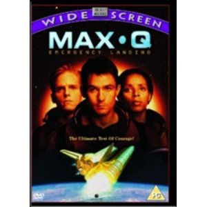 Max.Q: Emergency Landing [DVD]