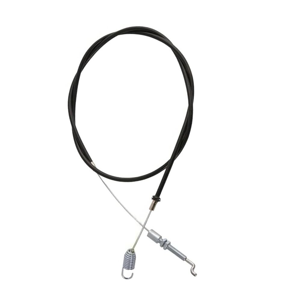 Embrayage de 1 340 mm pour tondeuses à gazon 464 484 534