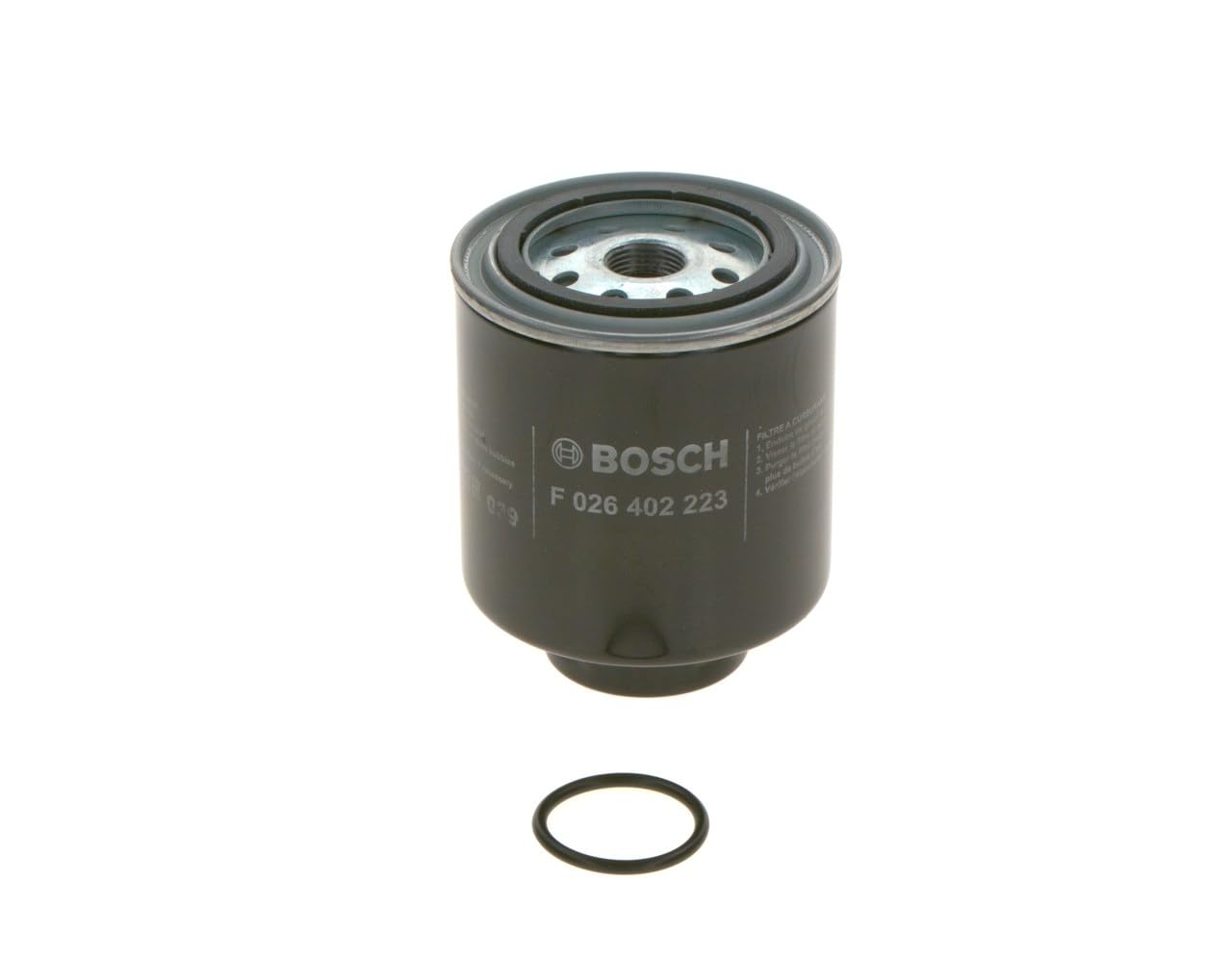 BOSCH F 026 402 223 Fuel filter for MITSUBISHI
