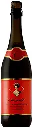 Vinho Chiarelli Lambrusco Rosso 750Ml