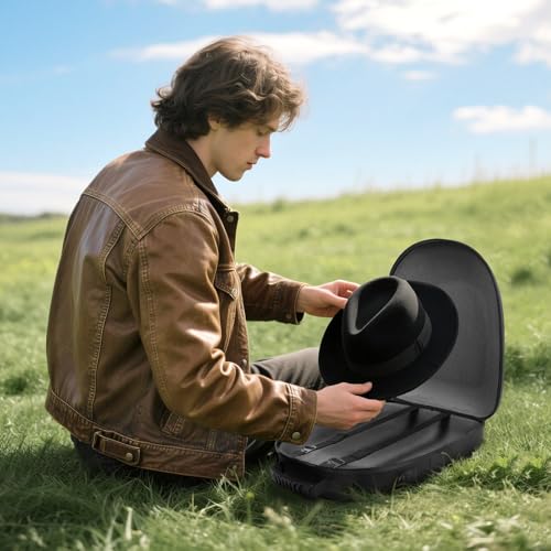 Reviews de Cajas y percheros para sombreros Top 5. 8 Imagen adicional