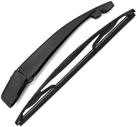 Rear Window Windshield Wiper Arm & Blade Set for 2008-2012 FORD ESCAPE Rear Window Windshield Wiper Arm & Blade Set for 2008-2012 FORD ESCAPE
