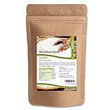 >> Zutaten: 100% Xanthan Gum (E415)