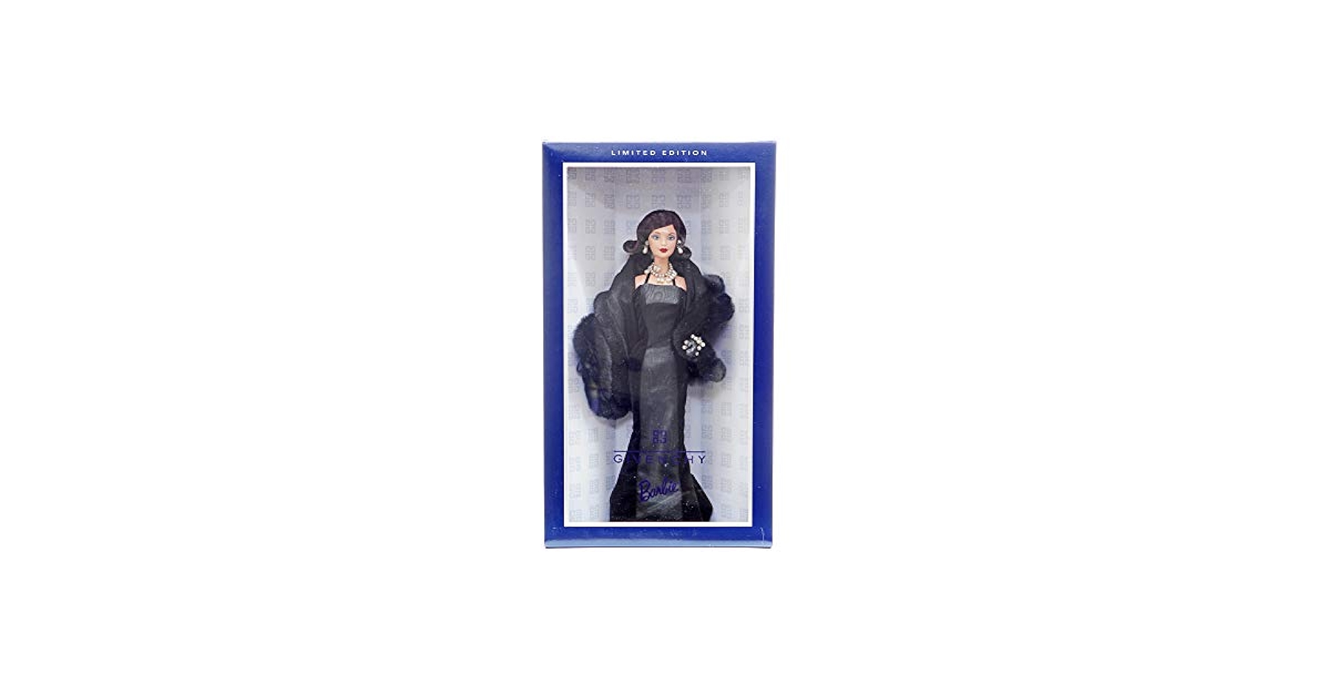 バービー　Barbie GIVENCHY Amazon.com: Barbie Givenchy : Toys & Games