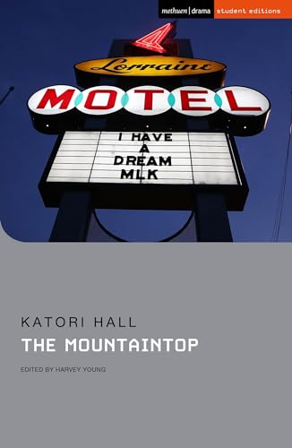The Mountaintop (Student Editions) (English Edition) für 10,35 EUR (-5%) statt 28,95 EUR bei amazon.de Bild: The Mountaintop (Student Editions) (English Edition) für 10,35 EUR (-5%) statt 28,95 EUR bei amazon.de