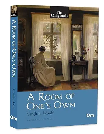 THE ORIGINALS  A ROOM OF ONES OWN
