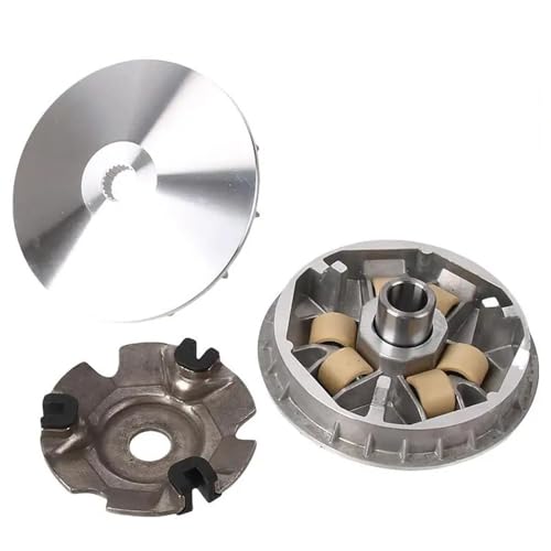 Roue motrice Active Go Kart transmet la puissance du bloc GY6 230CC