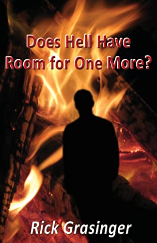 Does Hell Have Room for One More? (Breaking All the Rules)