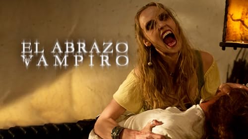 L'Etreinte Du Vampire – vue 2