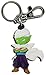 Great Eastern Entertainment GE-85367 Dragon Ball Z: SD Piccolo PVC Keychain