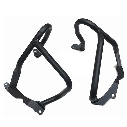 Pare-chocs de cadre d'autoroute BMW R1200RT pare-cylindre tubulaire acier