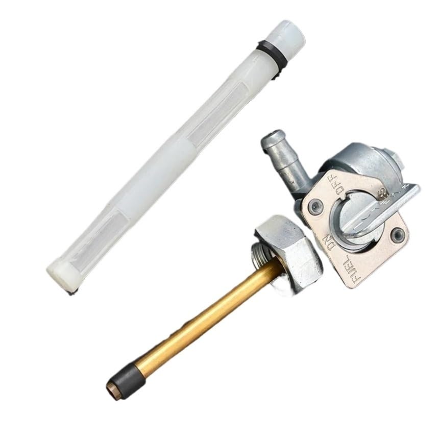 Robinet de carburant TRX300 Honda et valve petcock essence