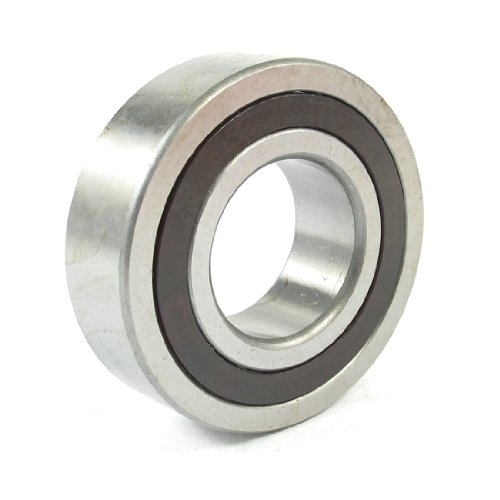 Rodamiento CSK25 de 52 mm x 25 mm con una hilera de bolas ranura profunda