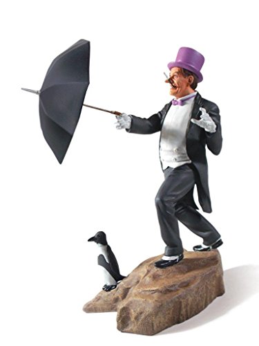 Model Kit Moebius Models Batman 1966 Penguin 1:8 miniatura 2