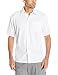 Dickies Men's  Cool Breeze Cook Shirt