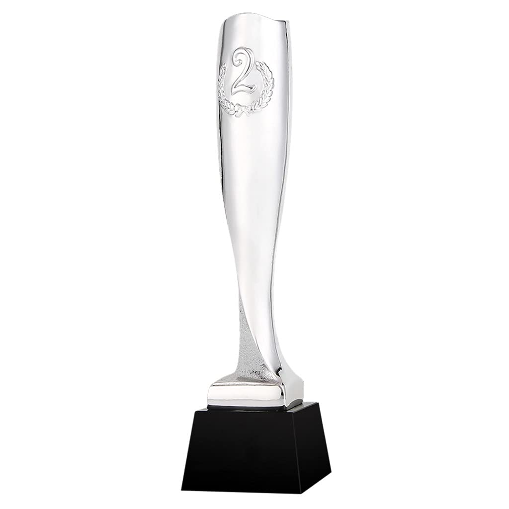 Trofeo, Trofeos de medallas, premios Oro, Plata y Bronce Arte Souvenir, Colecciones, Trofeo Partidos(Silver)