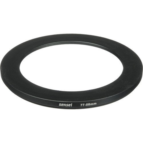 Sensei 77-58mm Step-Down Ring