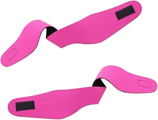 Healeved Tiara Esportiva Turbante Tiara De Basquete Tiara De Basquete Manter A Água Fora Tiara Natação Acessórios De Cabelo Protetor De Cabelo De Natação Protetor De Ouvido Faixa De Cabeça