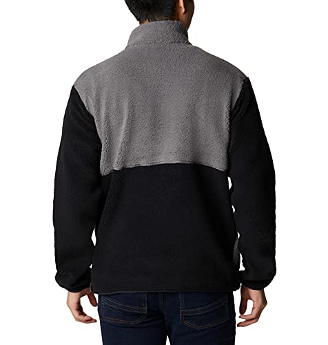 Image of Columbia Rugged Ridge Sherpa 1 /2 Snap